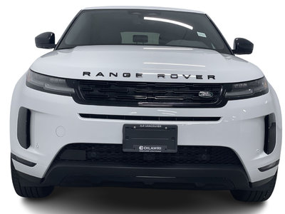 2024 Land Rover Range Rover Evoque in North Vancouver, British Columbia