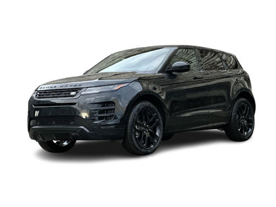 Land Rover Range Rover Evoque  2025 à , Colombie-Britannique