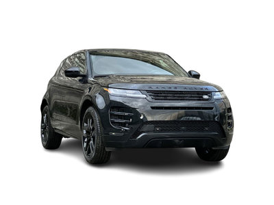 Land Rover Range Rover Evoque  2025 à , Colombie-Britannique