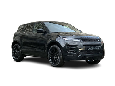 Land Rover Range Rover Evoque  2025 à , Colombie-Britannique