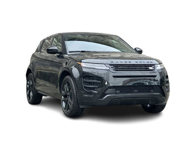 Land Rover Range Rover Evoque  2025 à , Colombie-Britannique