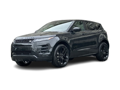 Land Rover Range Rover Evoque  2025 à , Colombie-Britannique