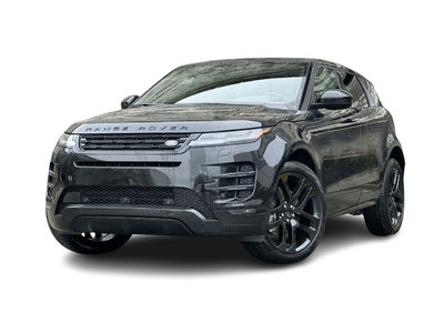 Land Rover Range Rover Evoque  2025 à , Colombie-Britannique