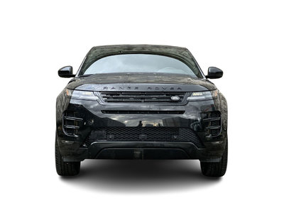 Land Rover Range Rover Evoque  2025 à , Colombie-Britannique