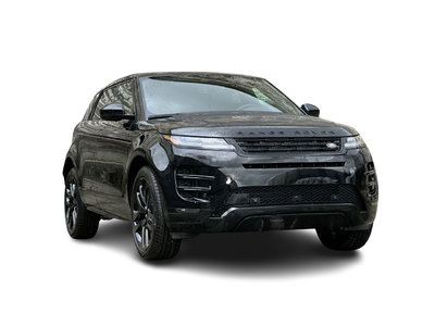 Land Rover Range Rover Evoque  2025 à , Colombie-Britannique