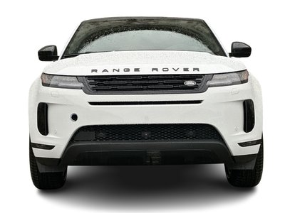 2025 Land Rover Range Rover Evoque in Vancouver, British Columbia