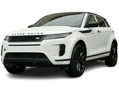 2025 Land Rover Range Rover Evoque in Vancouver, British Columbia