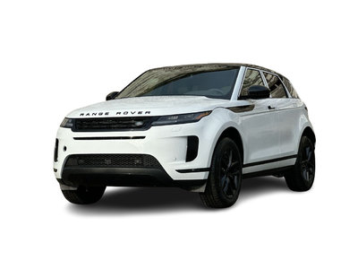Land Rover Range Rover Evoque  2025 à , Colombie-Britannique