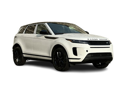 2025 Land Rover Range Rover Evoque in North Vancouver, British Columbia