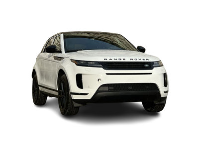 2025 Land Rover Range Rover Evoque in North Vancouver, British Columbia