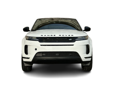 2025 Land Rover Range Rover Evoque in North Vancouver, British Columbia