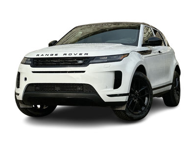 2025 Land Rover Range Rover Evoque in North Vancouver, British Columbia