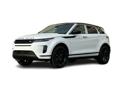 Land Rover Range Rover Evoque  2025 à , Colombie-Britannique