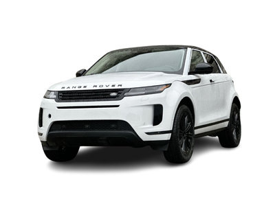 Land Rover Range Rover Evoque  2025 à , Colombie-Britannique