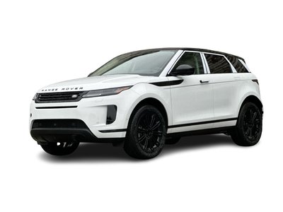 Land Rover Range Rover Evoque  2025 à , Colombie-Britannique