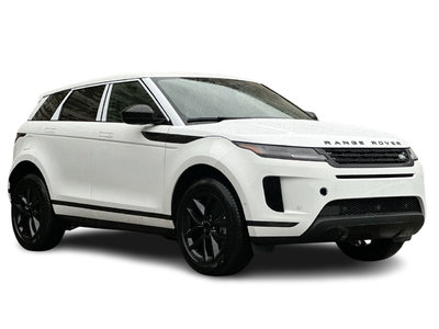 2025 Land Rover Range Rover Evoque in North Vancouver, British Columbia