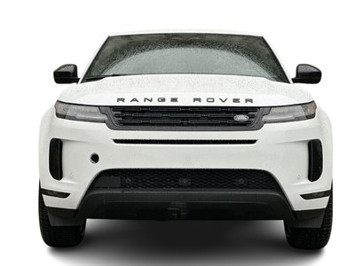 2025 Land Rover Range Rover Evoque in North Vancouver, British Columbia