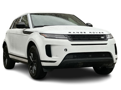 2025 Land Rover Range Rover Evoque in North Vancouver, British Columbia