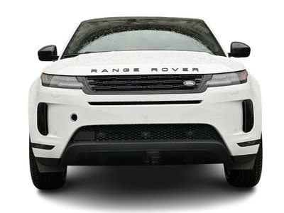 2025 Land Rover Range Rover Evoque in North Vancouver, British Columbia