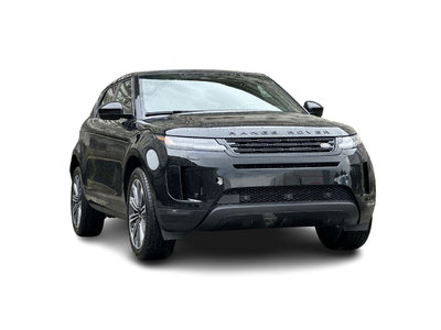 2025 Land Rover Range Rover Evoque in North Vancouver, British Columbia