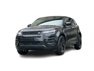 Land Rover Range Rover Evoque  2025 à , Colombie-Britannique