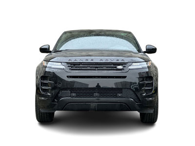 2025 Land Rover Range Rover Evoque in Vancouver, British Columbia