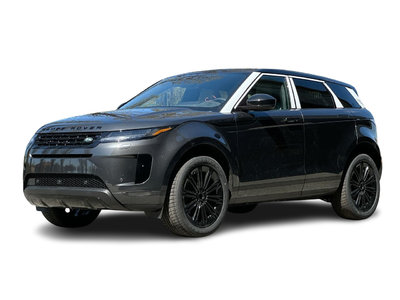 2026 Land Rover Range Rover Evoque in Vancouver, British Columbia