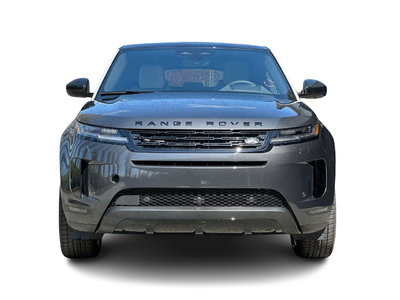 2026 Land Rover Range Rover Evoque in Vancouver, British Columbia