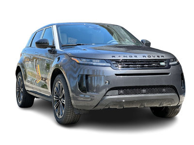 2026 Land Rover Range Rover Evoque in Vancouver, British Columbia