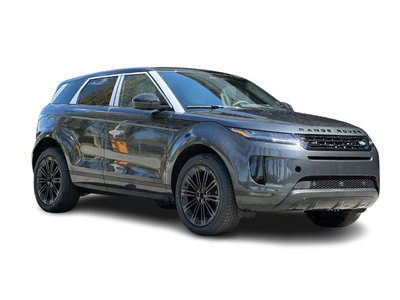 2026 Land Rover Range Rover Evoque in Vancouver, British Columbia