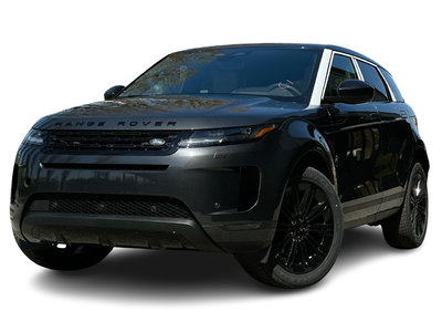 2026 Land Rover Range Rover Evoque in Vancouver, British Columbia