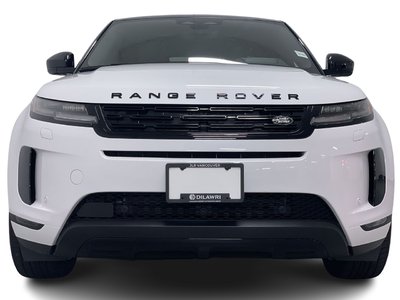 Land Rover Range Rover Evoque  2026 à , Colombie-Britannique