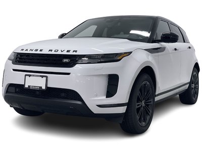 Land Rover Range Rover Evoque  2026 à , Colombie-Britannique