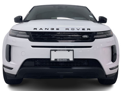 Land Rover Range Rover Evoque  2026 à , Colombie-Britannique