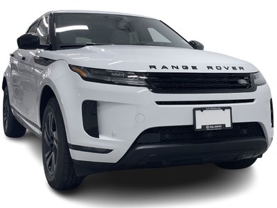 2026  Range Rover Evoque in Vancouver, British Columbia
