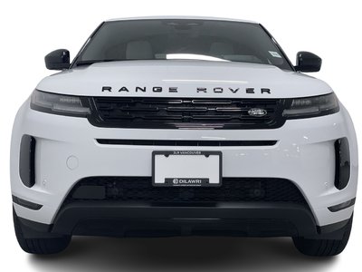 2026  Range Rover Evoque in Vancouver, British Columbia