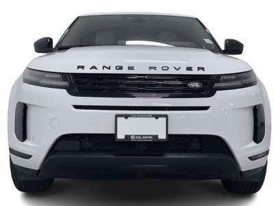 2026 Land Rover Range Rover Evoque in Vancouver, British Columbia