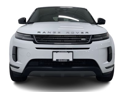 2026  Range Rover Evoque in North Vancouver, British Columbia