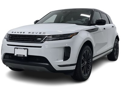 Land Rover Range Rover Evoque  2026 à , Colombie-Britannique