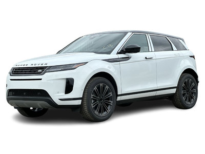 2026 Land Rover Range Rover Evoque in Vancouver, British Columbia