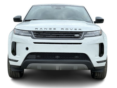 2026 Land Rover Range Rover Evoque in Vancouver, British Columbia