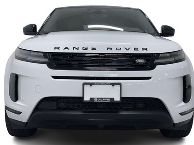 Land Rover Range Rover Evoque  2026 à , Colombie-Britannique