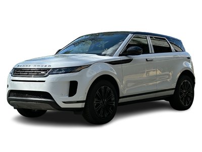 Land Rover Range Rover Evoque  2026 à , Colombie-Britannique