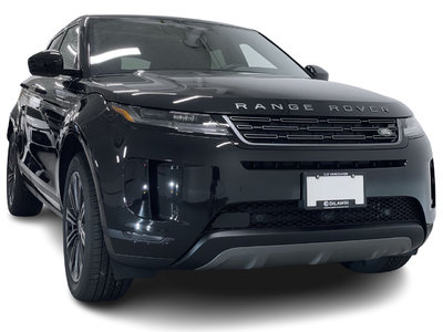Land Rover Range Rover Evoque  2026 à , Colombie-Britannique