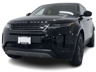 2026 Land Rover Range Rover Evoque in Vancouver, British Columbia