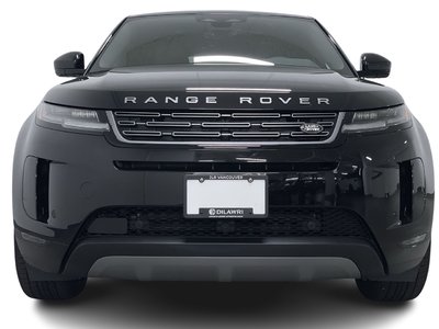 2026 Land Rover Range Rover Evoque in Vancouver, British Columbia