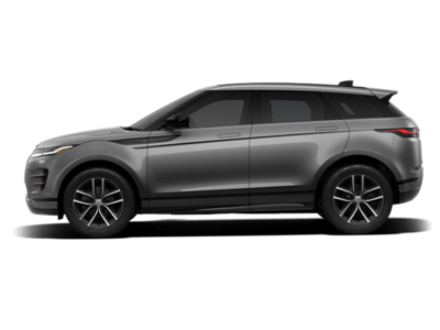 2026 Land Rover Range Rover Evoque in Vancouver, British Columbia