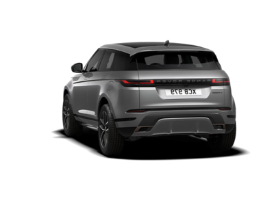2026 Land Rover Range Rover Evoque in Vancouver, British Columbia
