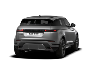 2026 Land Rover Range Rover Evoque in Vancouver, British Columbia