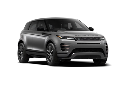 2026 Land Rover Range Rover Evoque in Vancouver, British Columbia